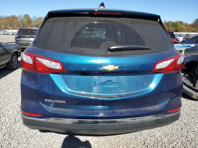 VIN 3GNAXUEV0LL254155 2020 Chevrolet Equinox, LT no.6