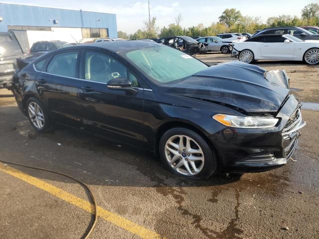 VIN 3FA6P0H78GR390689 2016 Ford Fusion, SE no.4