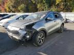 2021 KIA SPORTAGE L - KNDPM3ACXM7888220