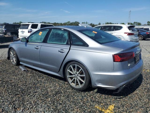 VIN WAUG3AFC4JN025580 2018 AUDI A6 no.2