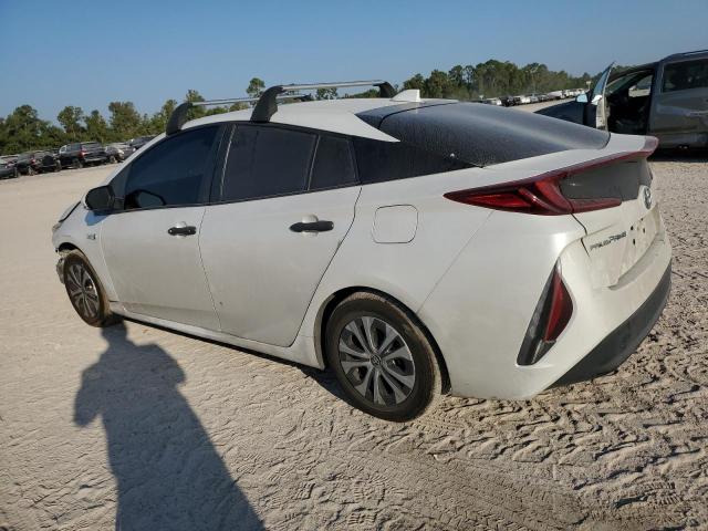 2022 TOYOTA PRIUS PRIM - JTDKAMFP8N3221577