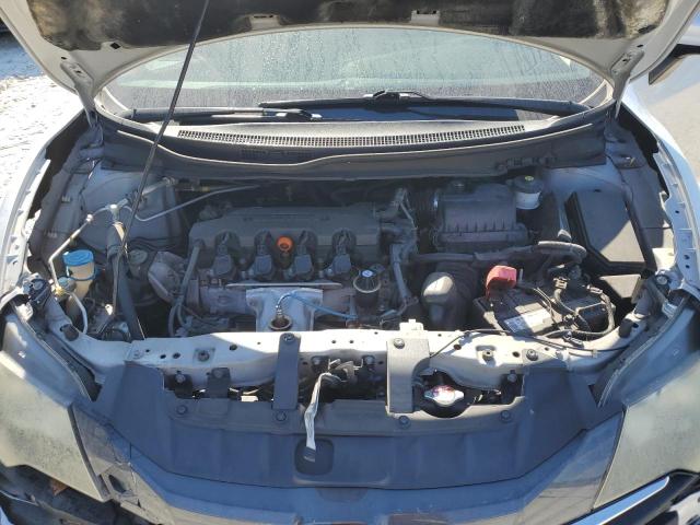 2015 HONDA CIVIC LX - 2HGFG3B51FH507639