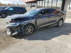 CHRYSLER 200 LIMITE снимка