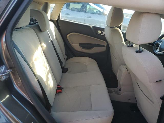 2015 FORD FIESTA SE - 3FADP4EJ9FM115522