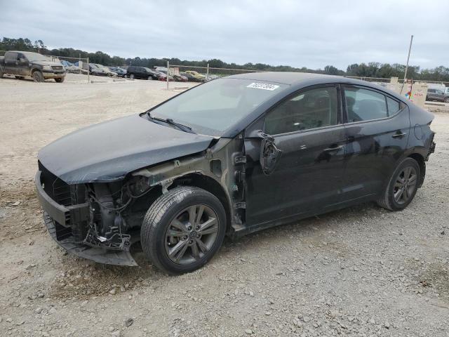 2018 HYUNDAI ELANTRA SE - 5NPD84LF9JH240525