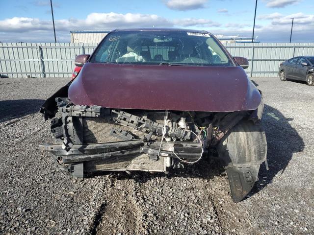 2018 KIA SEDONA LX - KNDMB5C18J6352657