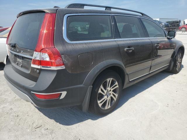 VIN YV440MBC2F1195714 2015 Volvo XC70, T5 Premier+ no.3