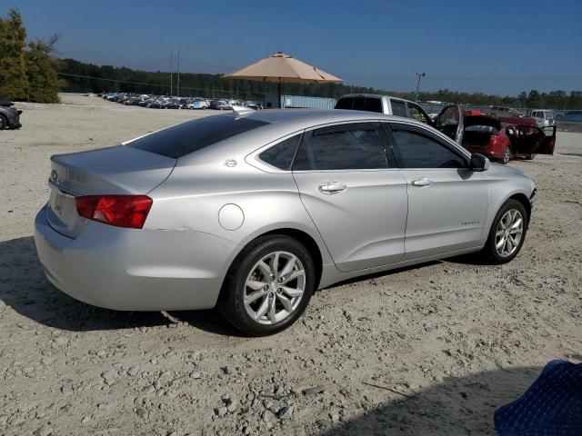 2017 CHEVROLET IMPALA LT - 2G1105SA8H9167577