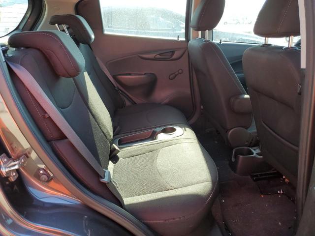 2017 CHEVROLET SPARK LS - KL8CB6SA2HC761633