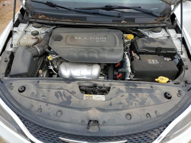 2015 CHRYSLER 200 C - 1C3CCCCB1FN708051