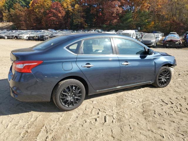 2016 NISSAN SENTRA S - 3N1AB7AP0GL669792
