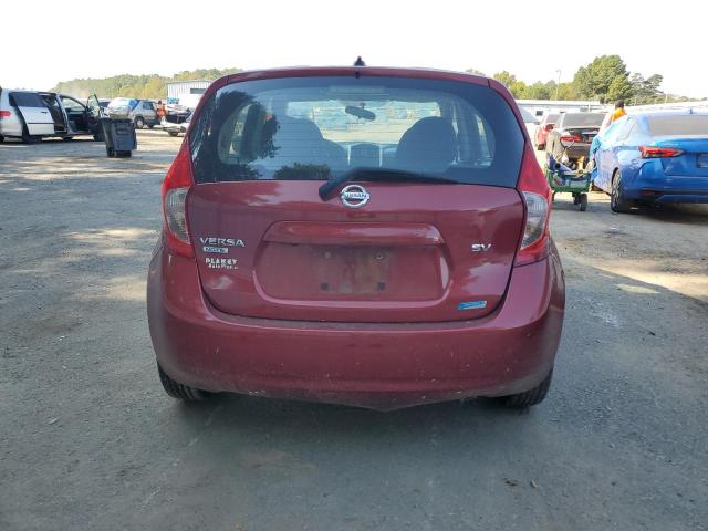 VIN 3N1CE2CP0GL365507 2016 Nissan Versa, S no.6