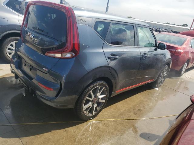2021 KIA SOUL GT-LI - KNDJ53AFXM7772237