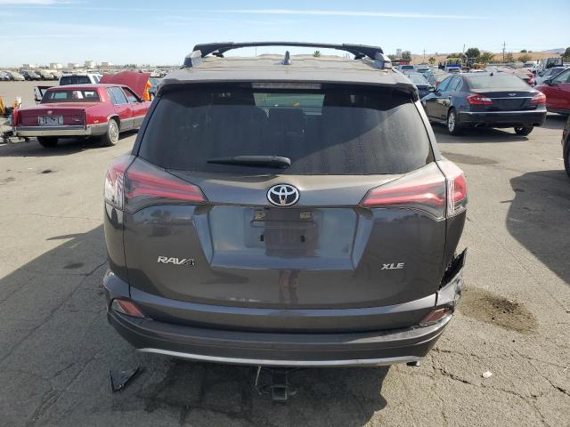 VIN JTMWFREVXJJ197305 2018 Toyota RAV4, Adventure no.6