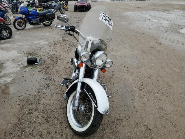 2006 HARLEY-DAVIDSON FLSTNI - 1HD1JDB126Y090131