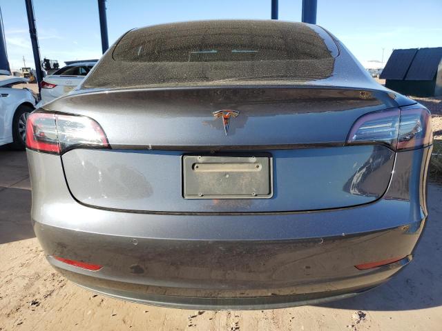 VIN 5YJ3E1EA2KF300827 2019 TESLA MODEL 3 no.6