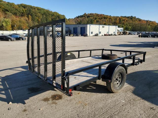 2024 H&H TRAILER #3281400015