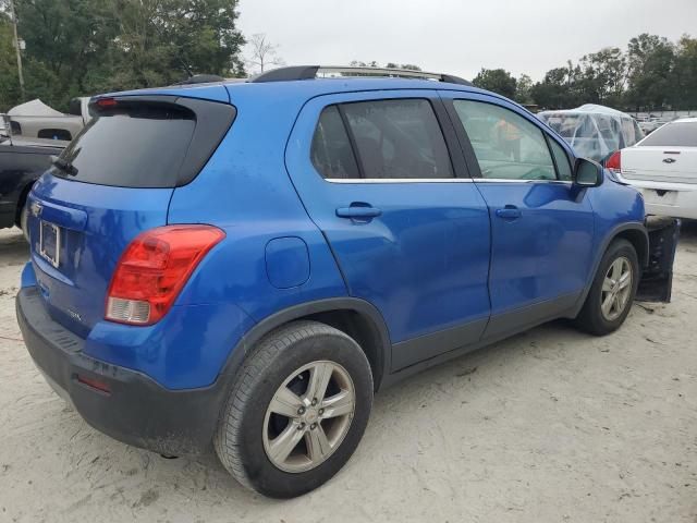 2015 CHEVROLET TRAX 1LT - KL7CJLSB3FB189652