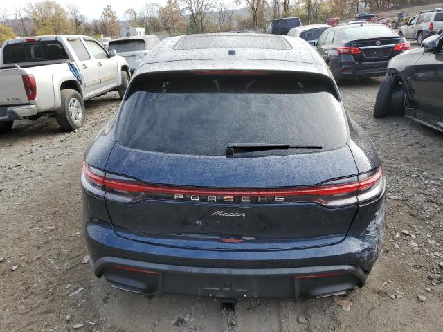 VIN WP1AA2A59PLB15680 2023 Porsche Macan, Base no.6