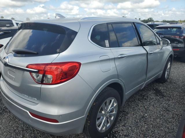 VIN LRBFX1SA4JD057005 2018 Buick Envision, Essence no.3