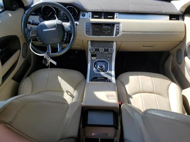 2017 LAND ROVER RANGE ROVE - SALVP2BGXHH241707