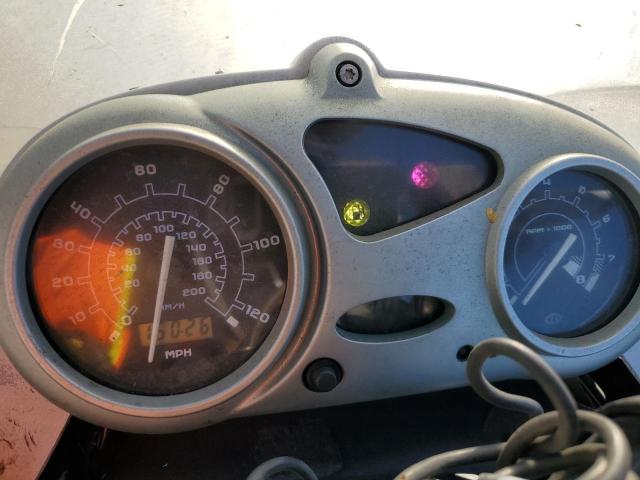 2003 BMW F650 CS WB10184A83ZH16062