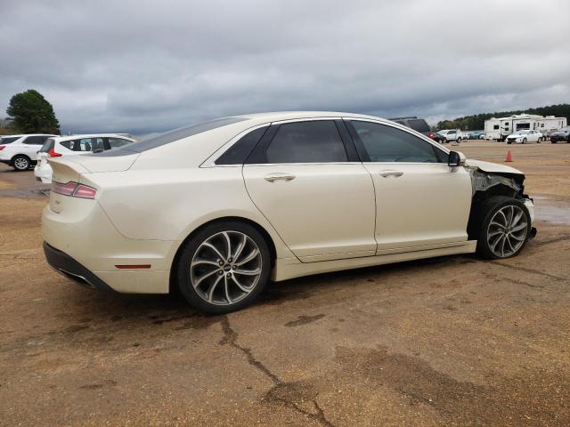 2018 LINCOLN MKZ PREMIE - 3LN6L5A97JR604718