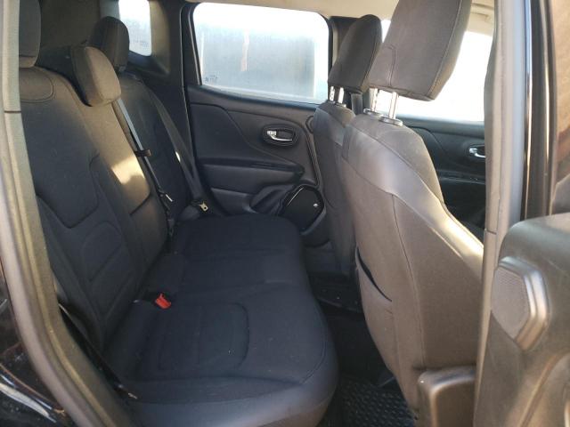 2016 JEEP RENEGADE L - ZACCJBBTXGPD04633