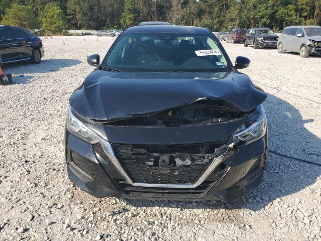 2020 NISSAN SENTRA S - 3N1AB8BVXLY208793