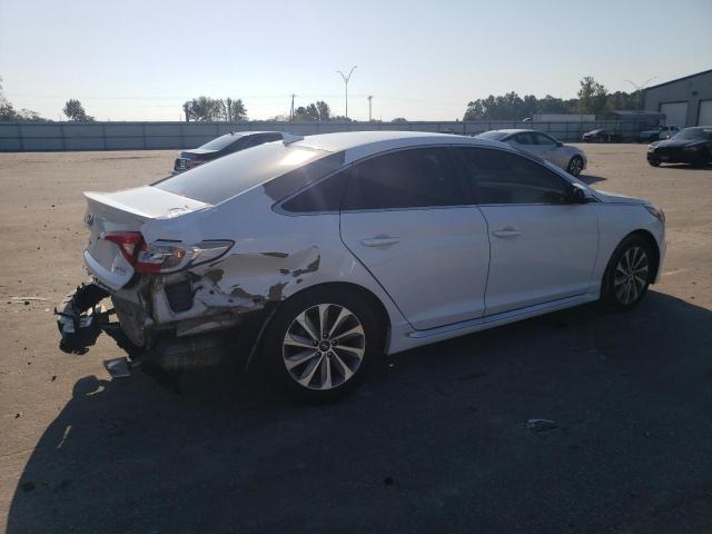 2016 HYUNDAI SONATA SPO - 5NPE34AF1GH401397