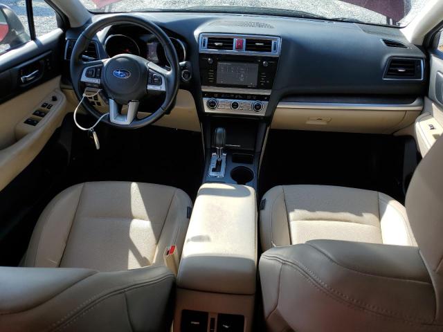 2016 SUBARU OUTBACK 2. - 4S4BSBLC8G3327335