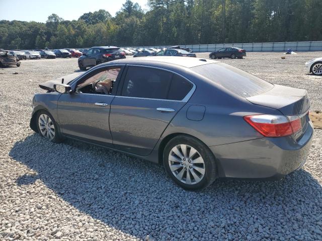 2015 HONDA ACCORD EXL - 1HGCR3F86FA025569