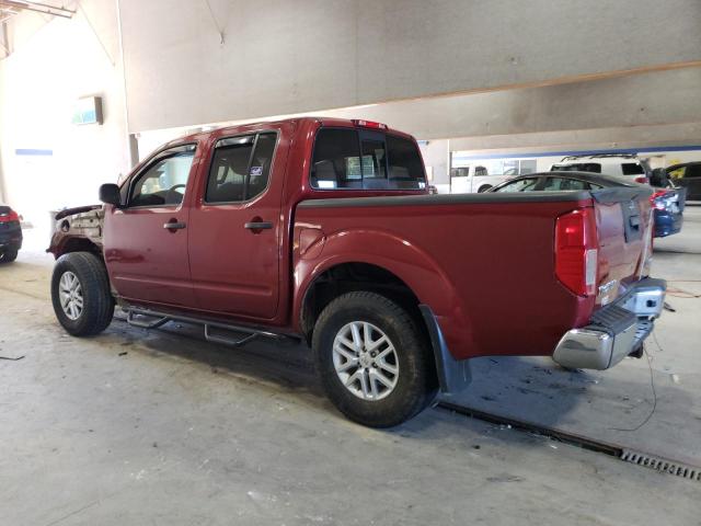 2019 NISSAN FRONTIER C 1N6AD0EV9KN719229