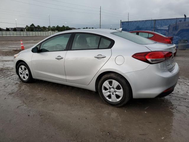 VIN 3KPFK4A71HE012765 2017 KIA Forte, LX no.2