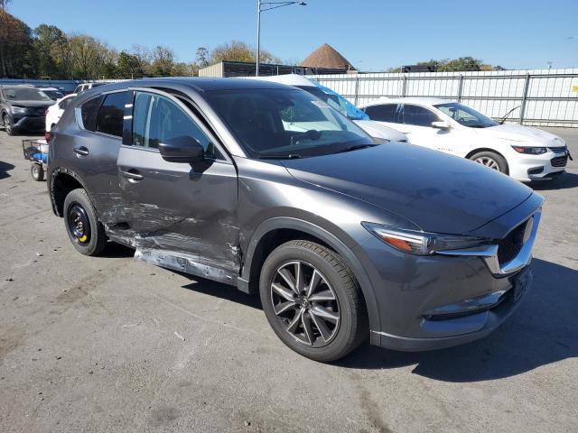 2017 MAZDA CX-5 GRAND - JM3KFBDL2H0207614