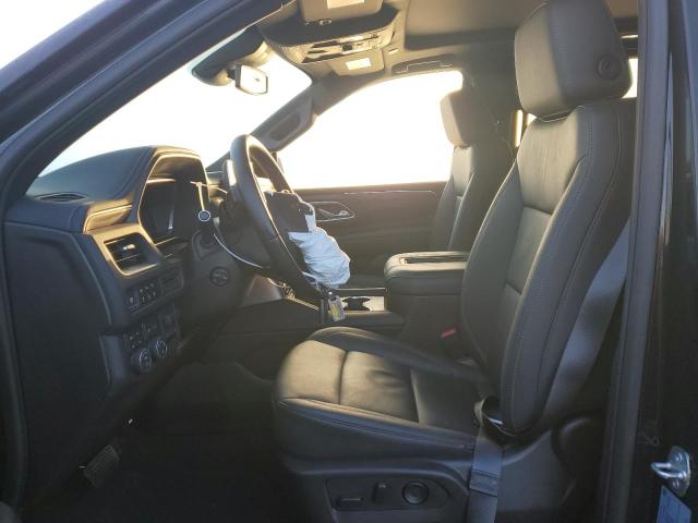 2024 CHEVROLET TAHOE K150 - 1GNSKPKL3RR260458