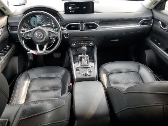 2021 MAZDA CX-5 GRAND - JM3KFADM1M1326455