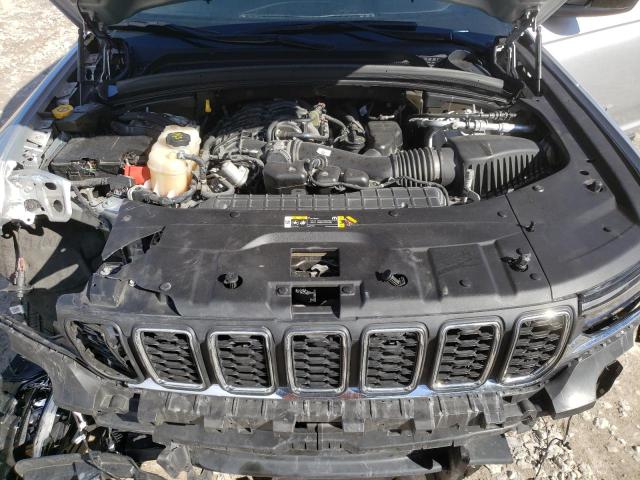 2022 JEEP GRAND CHER - 1C4RJKAG4N8622296