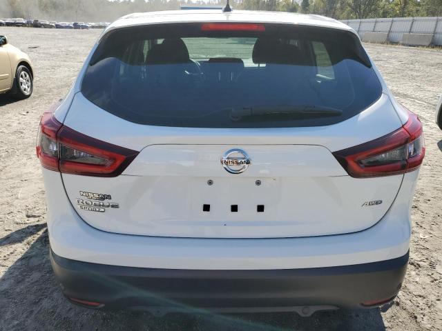 2022 NISSAN ROGUE SPOR - JN1BJ1AW8NW478740