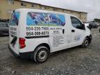 NISSAN NV200 2.5S photo