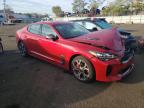 KIA STINGER GT photo