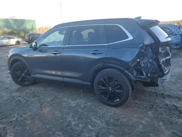 2023 HONDA CR-V SPORT - 2HKRS6H96PH811189
