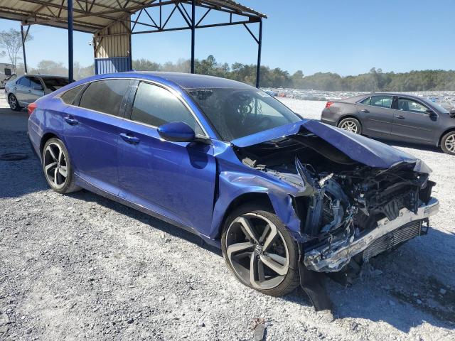 2018 HONDA ACCORD SPO - 1HGCV1F39JA151552