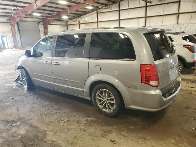 2017 DODGE GRAND CARA - 2C4RDGCGXHR557741