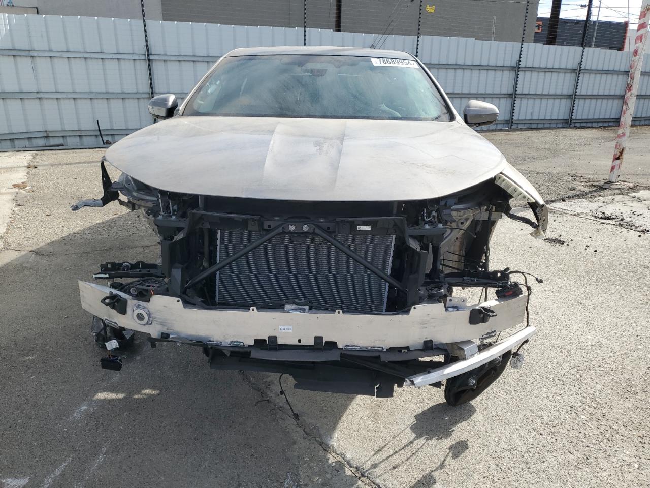 Lot #3029470692 2024 BMW I7 EDRIVE5