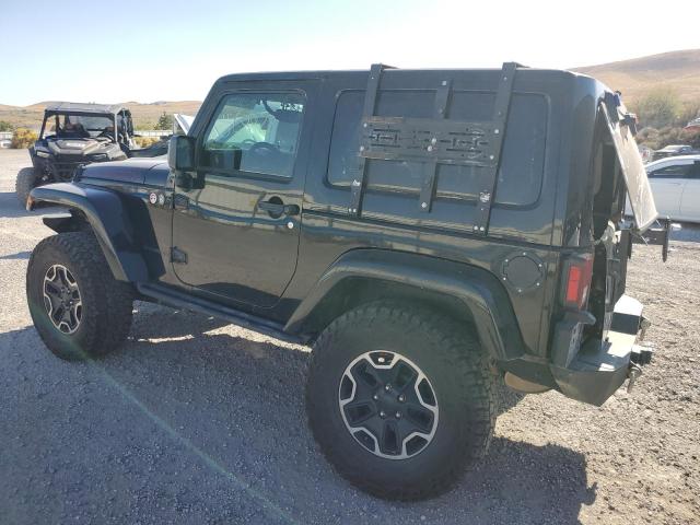 2016 JEEP WRANGLER R - 1C4BJWCGXGL204380
