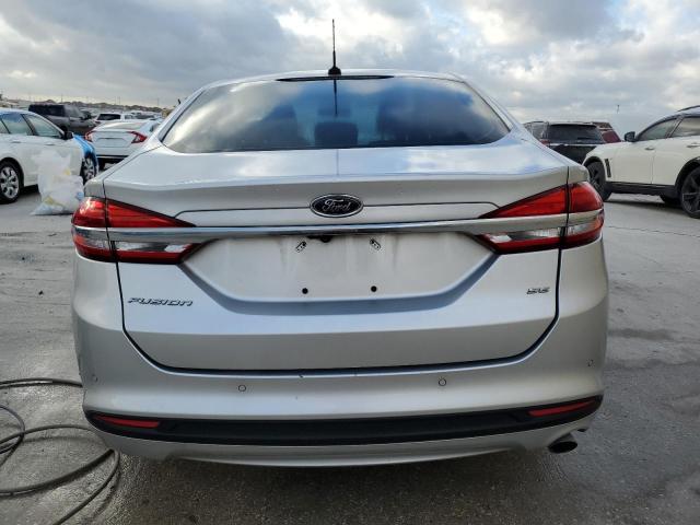 VIN 3FA6P0H7XHR373152 2017 Ford Fusion, SE no.6