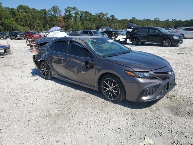 VIN 4T1G11AK0NU624314 2022 TOYOTA CAMRY no.4