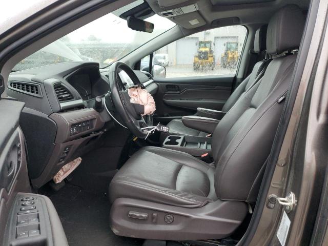 2020 HONDA ODYSSEY EX - 5FNRL6H7XLB051692