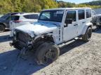 2017 JEEP WRANGLER U - 1C4BJWEG0HL587129